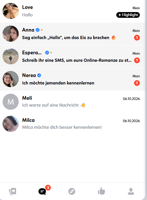 Wie Kismia funktioniert