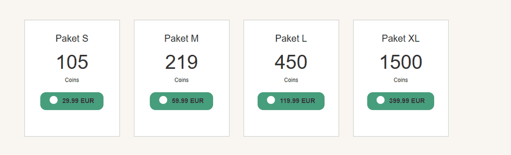 Was kostet Linduu?
