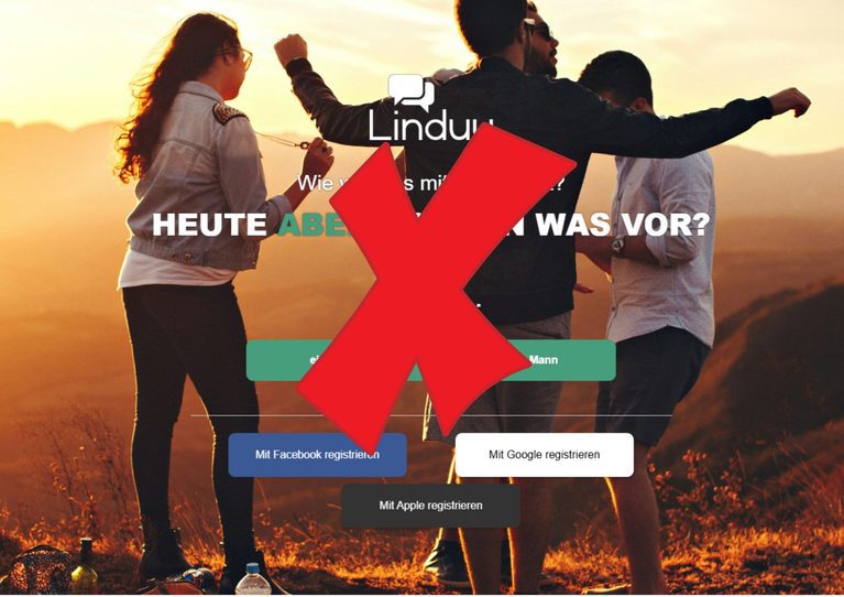 linduu betrug